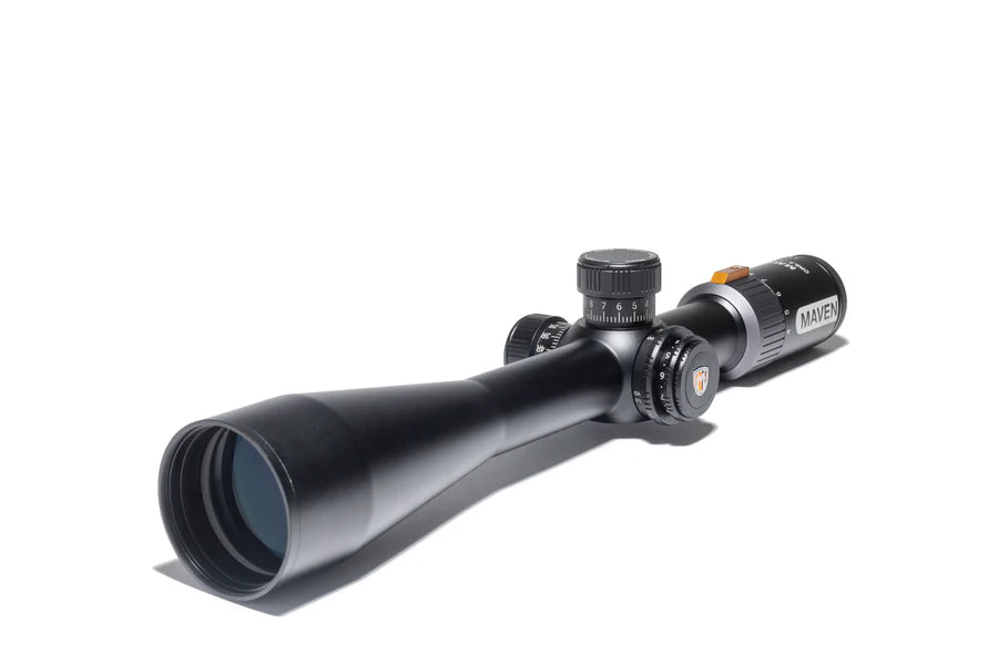 Maven CRS.3 - 4-20x50 FFP Scope