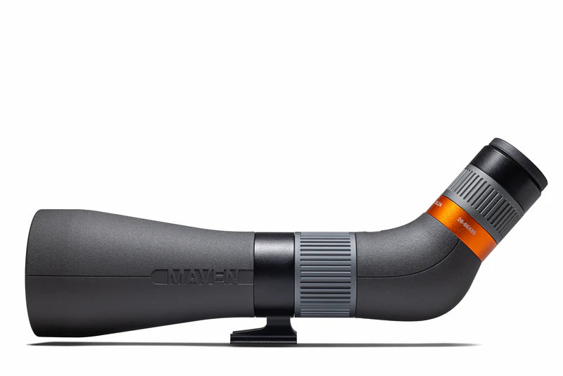 Maven CS.2A - 26-66x85 Spotting Scope