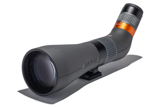 Maven CS.2A - 26-66x85 Spotting Scope