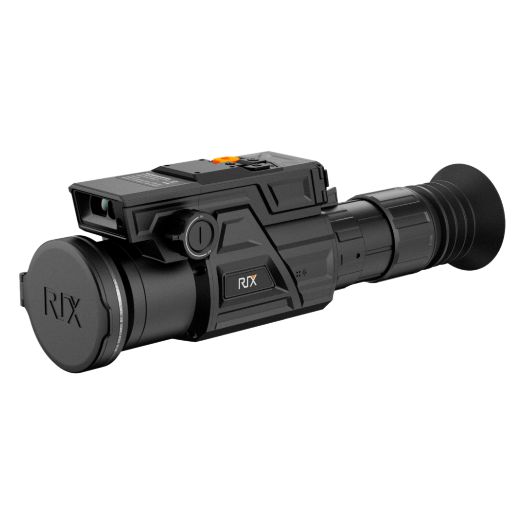 RIX DBH D6 thermal imaging riflescope