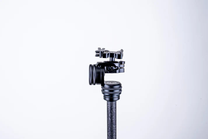 Tricer-DZ Panhead/Ballhead