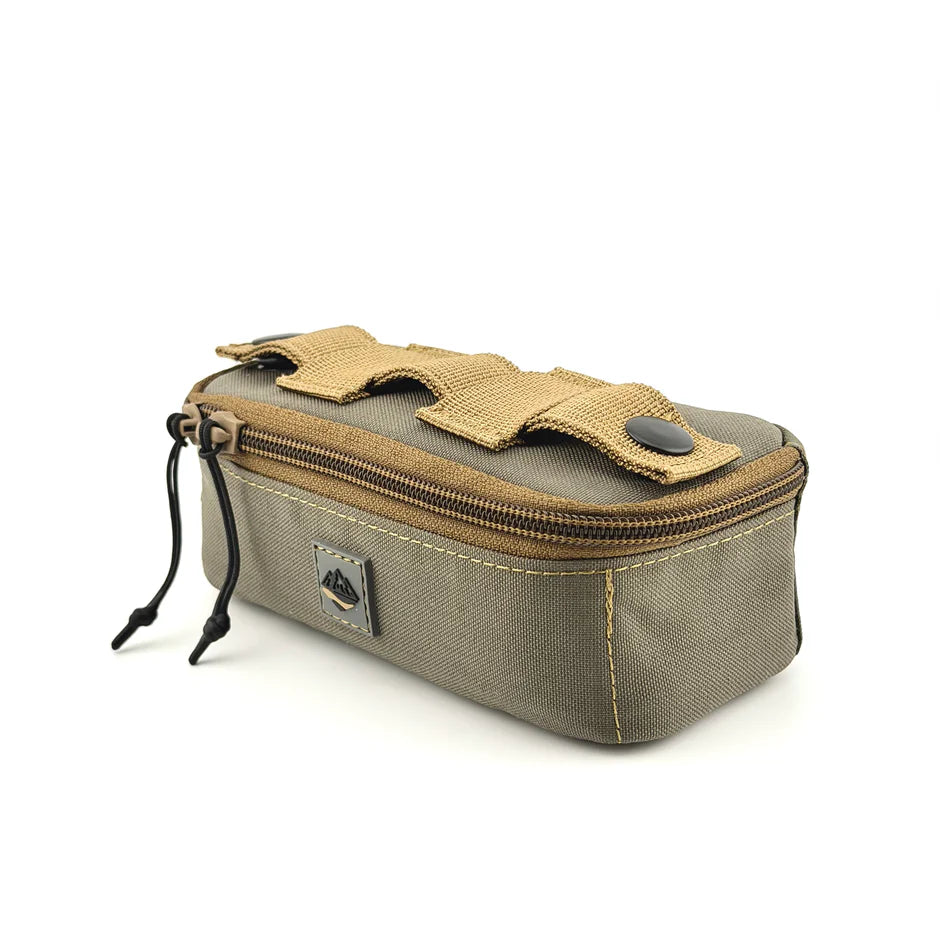 Striver Streamline Serires Bottom Zipper Pouch