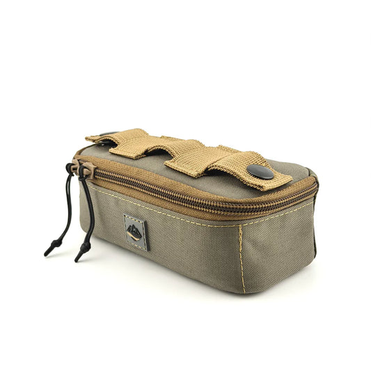 Striver Streamline Serires Bottom Zipper Pouch