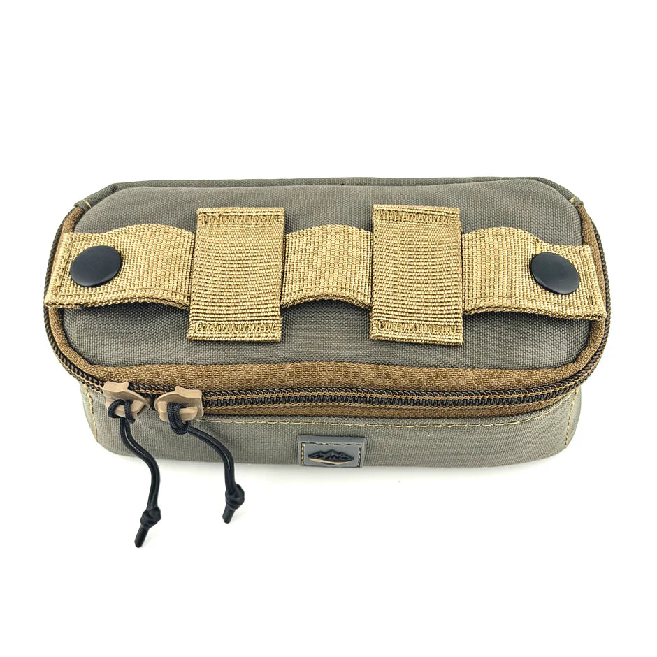 Striver Streamline Serires Bottom Zipper Pouch