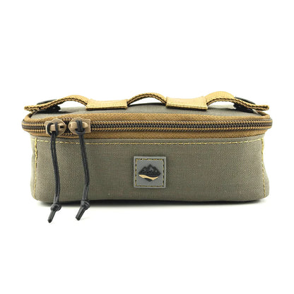Striver Streamline Serires Bottom Zipper Pouch