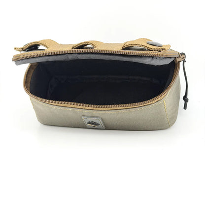 Striver Streamline Serires Bottom Zipper Pouch