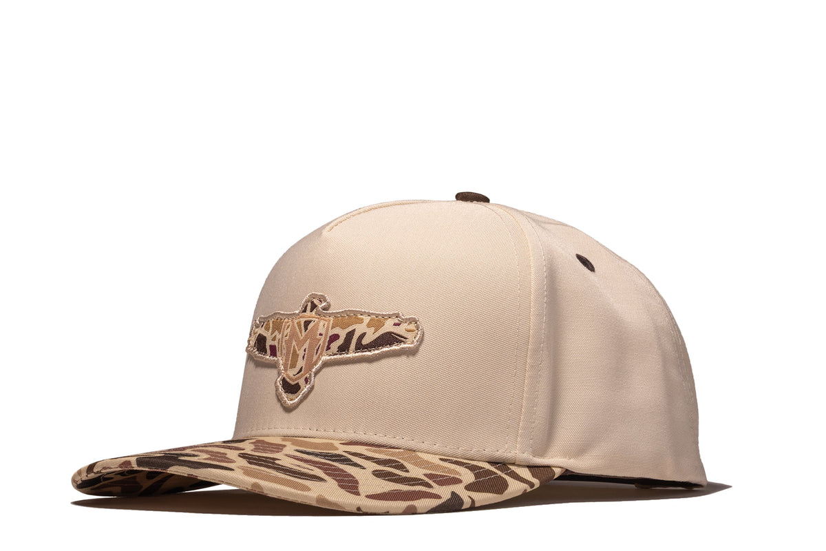 The Campo Hat