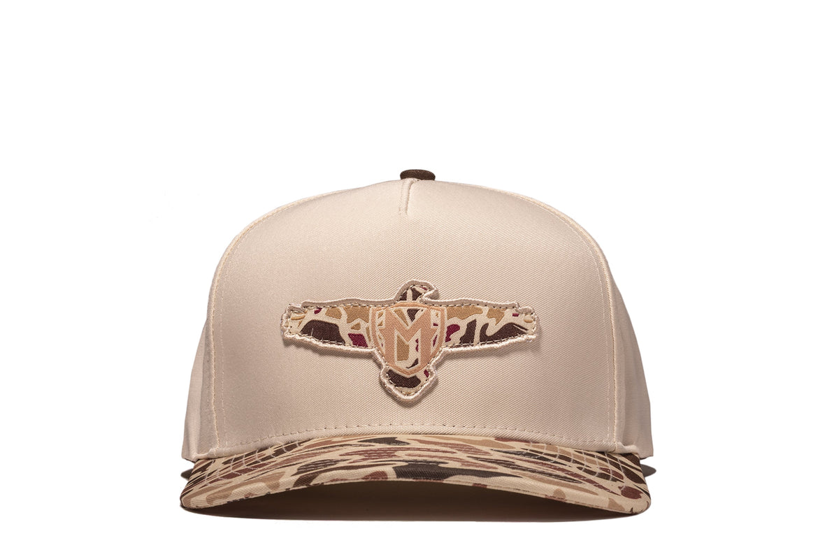 The Campo Hat