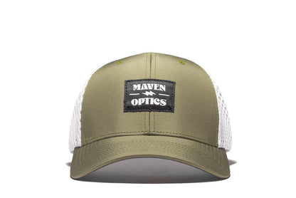 The Lightner Hat