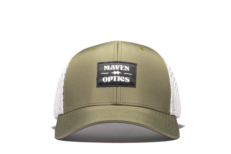The Lightner Hat