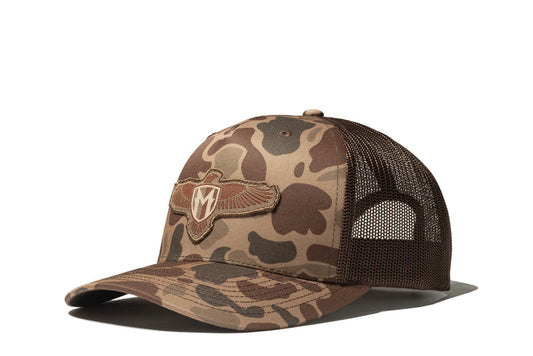 The Martonik 1.2 Hat