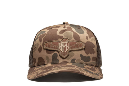 The Martonik 1.2 Hat