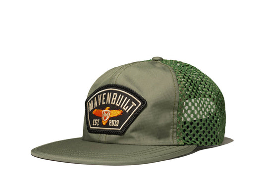 The Ross 1.2 Hat