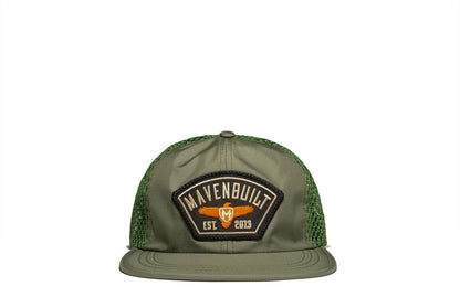The Ross 1.2 Hat