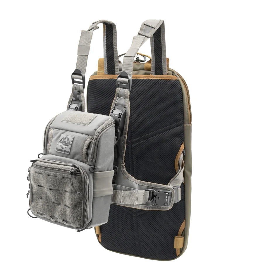 Striver Streamline Series Hydration Pack