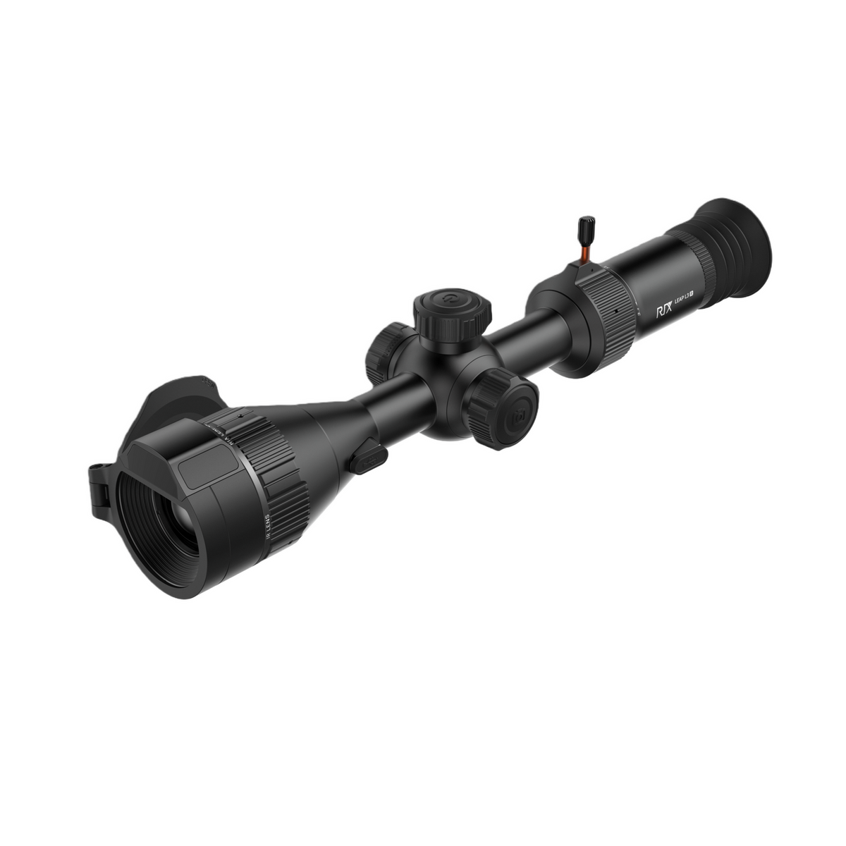RIX Leap L3R thermal imaging riflescope