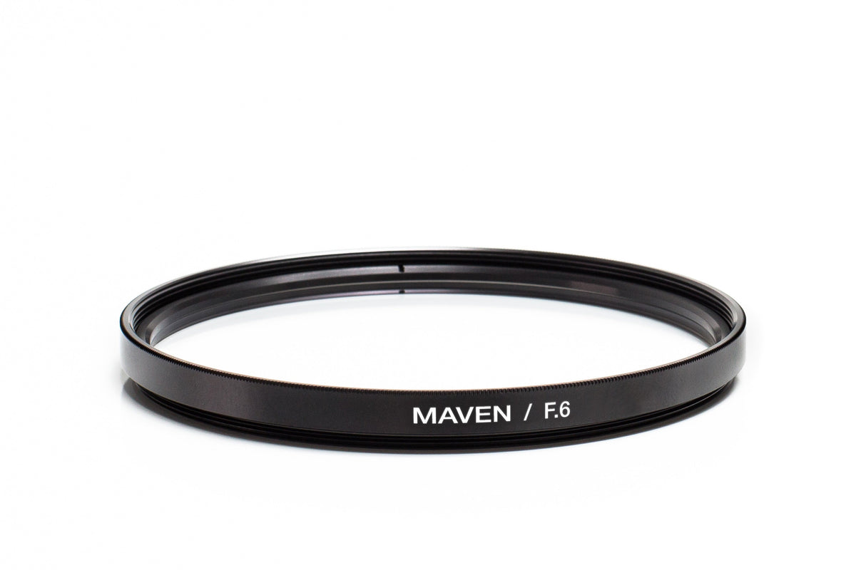 Maven Clear Lens Filters