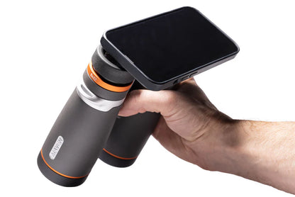 Magview Binocular Adaptor