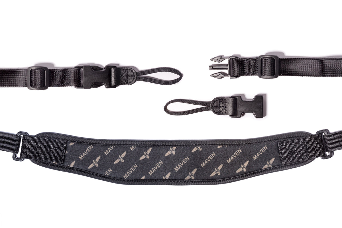 Maven Binocular Neck Strap