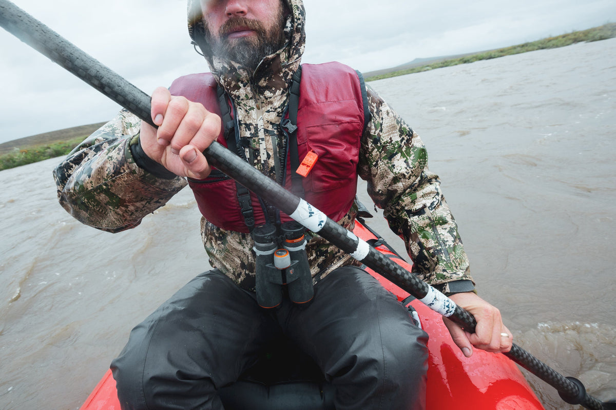 Maven Binocular Neck Strap