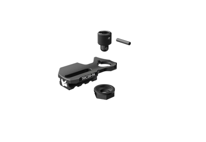 Tricer-UL Ultralight Hunting Bipod