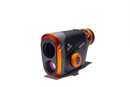 Maven RF1.Z 6–12x21   - 5 - 4500 yd Rangefinder