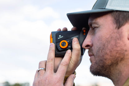 Maven RF1.Z 6–12x21   - 5 - 4500 yd Rangefinder