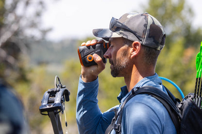 Maven RF1.Z 6–12x21   - 5 - 4500 yd Rangefinder