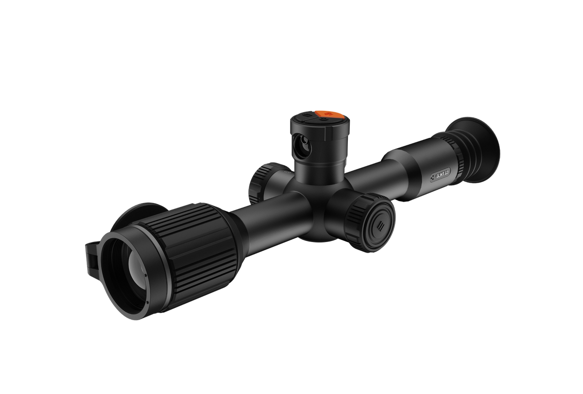 RIX Glint G3 thermal imaging riflescope