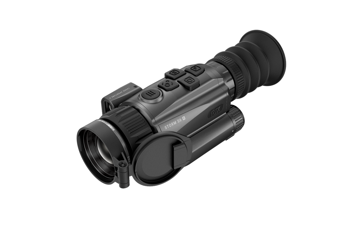 RIX Storm S6R thermal imaging riflescope