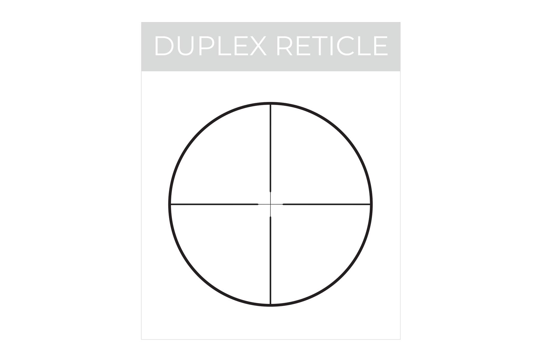Maven RS.2 - 2-10X38 SFP Scope