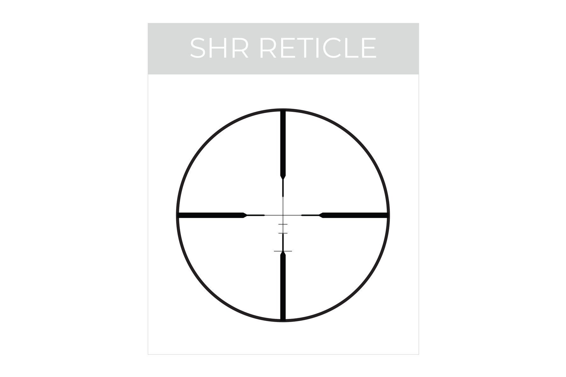 Maven RS.2 - 2-10X38 SFP Scope