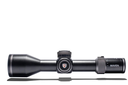 Maven RS4.2 - 5-30X56 FFP Scope