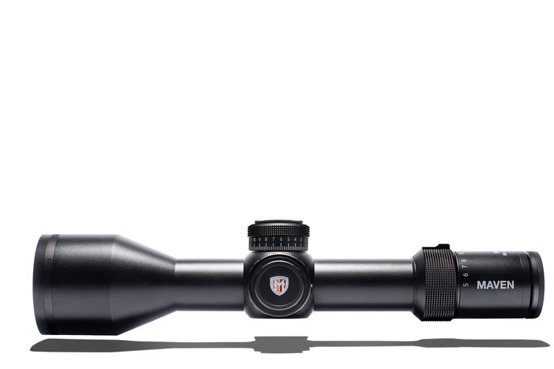 Maven RS4.2 - 5-30X56 FFP Scope