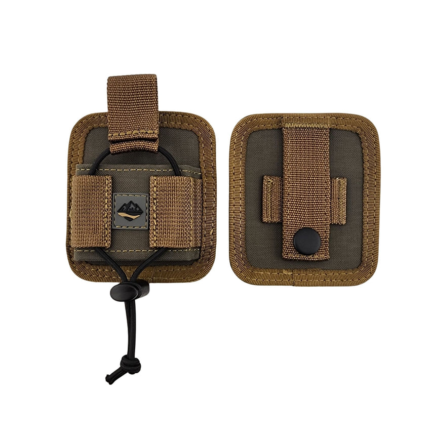 Striver Streamline Series Release Holder