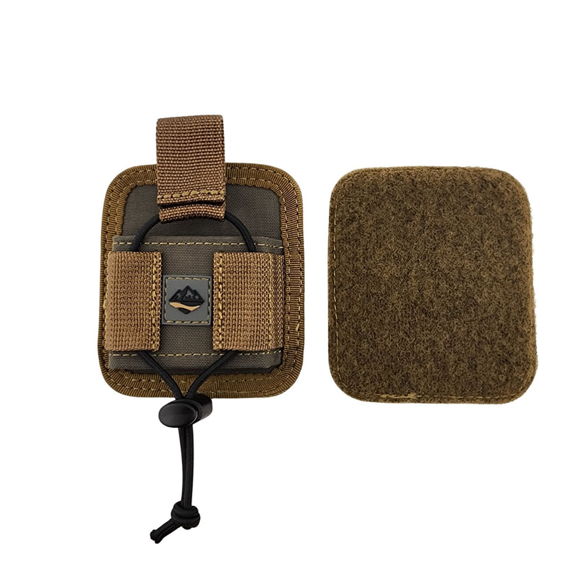 Striver Streamline Series Release Holder