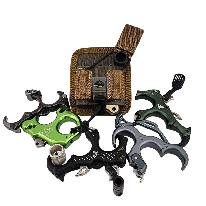 Striver Streamline Series Release Holder
