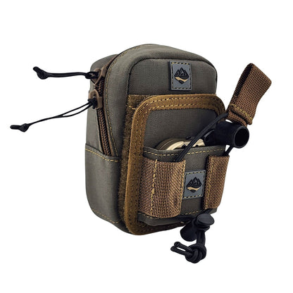 Striver Streamline Series Release Holder