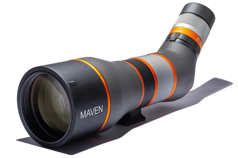 Maven S1.2A - 25-50X80 Spotting Scope