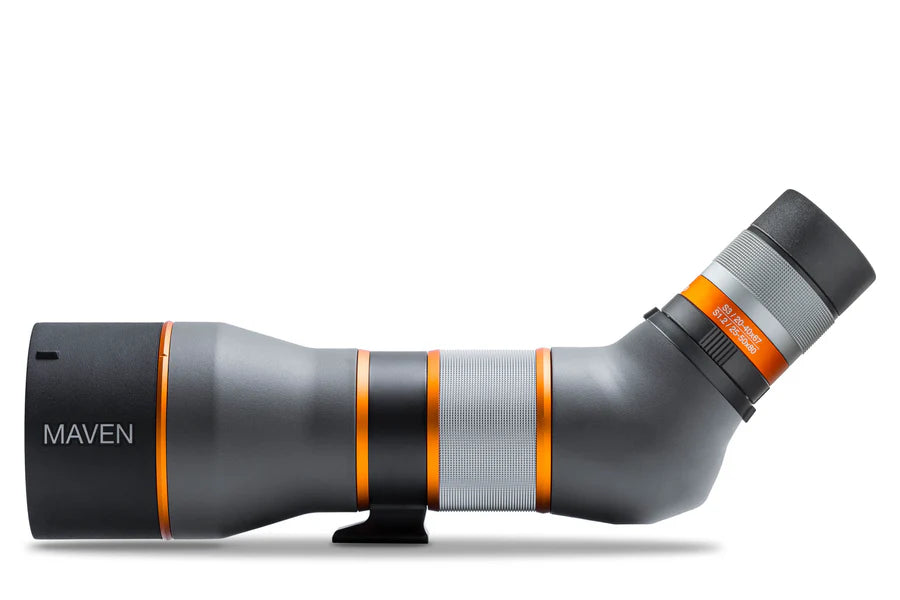 Maven S1.2A - 25-50X80 Spotting Scope
