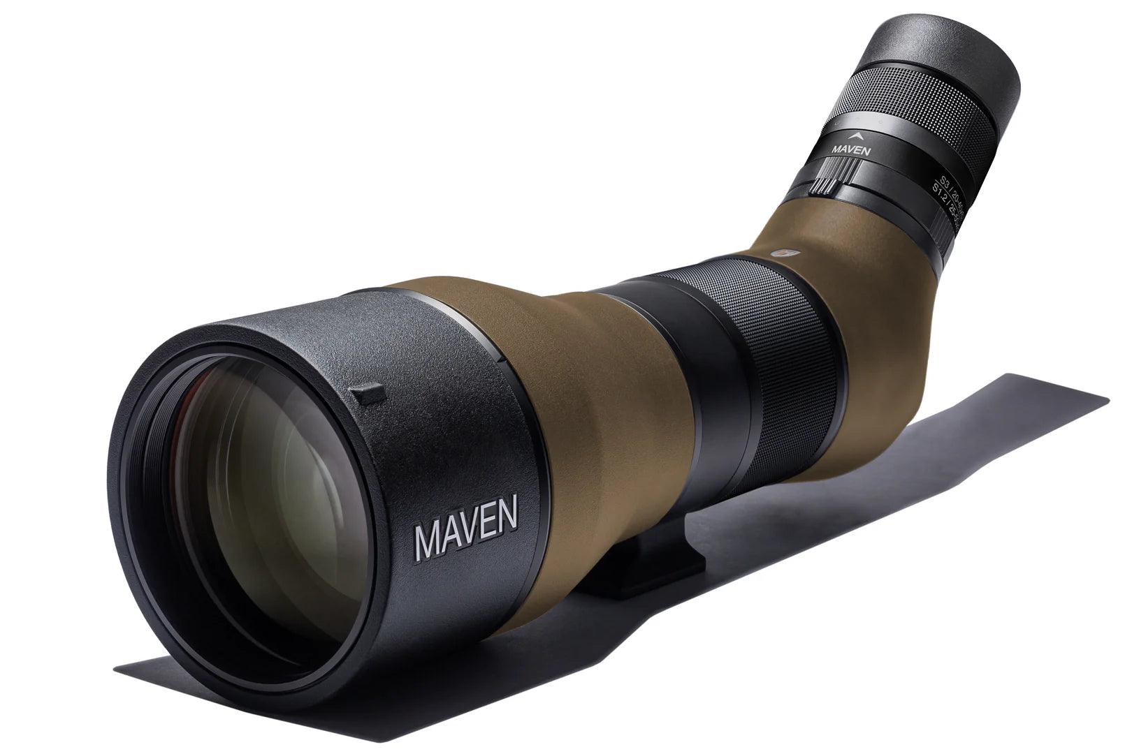 Maven S1.2A - 25-50X80 Spotting Scope