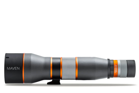 Maven S1.2S - 25-50X80 Spotting Scope