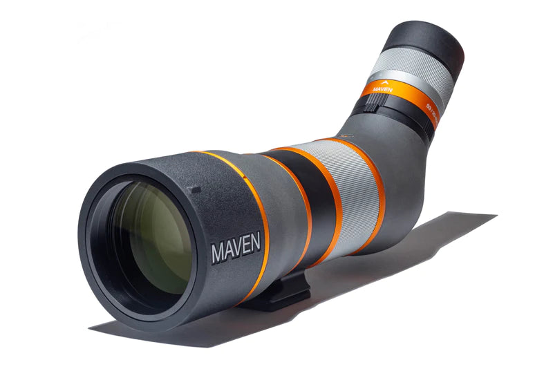 Maven S.3A - 20-40X67 Spotting Scope