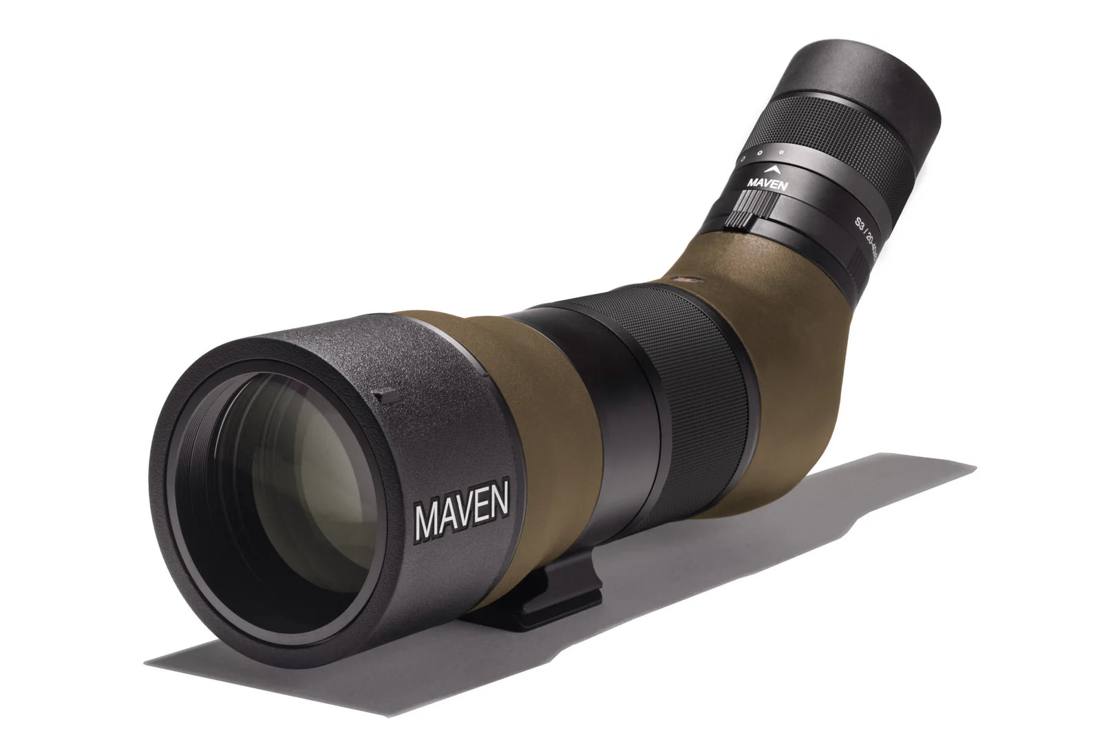 Maven S.3A - 20-40X67 Spotting Scope