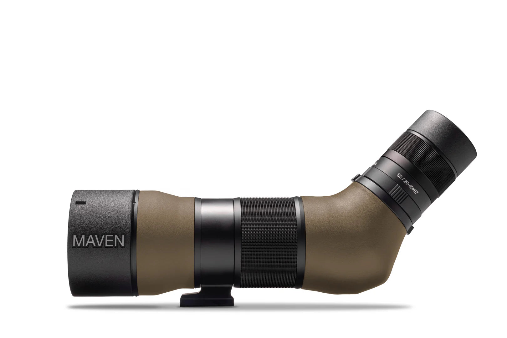 Maven S.3A - 20-40X67 Spotting Scope