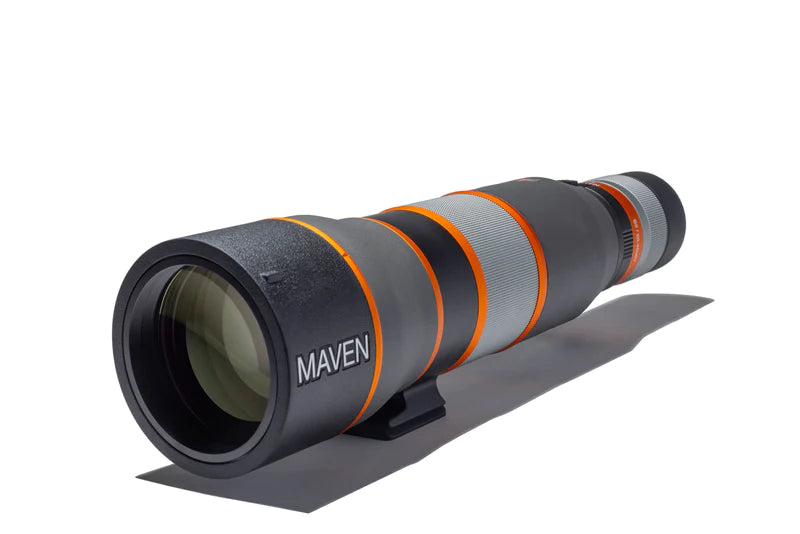 Maven S.3S - 20-40X67 Spotting Scope