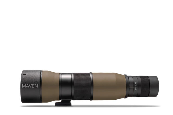 Maven S.3S - 20-40X67 Spotting Scope