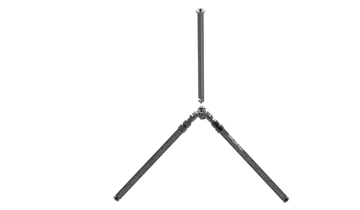 TRICER-BC Tripod - NEW