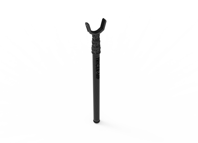 Tricer-MP Monopod