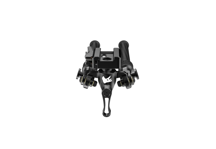 Tricer-JB Bipod